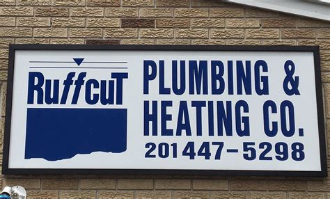 ruffcut plumbing